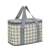 Small Size Cooler Bag Insulated Portable Travel Picnic Aluminium Foil Full Printing Cooler Bag for Kids