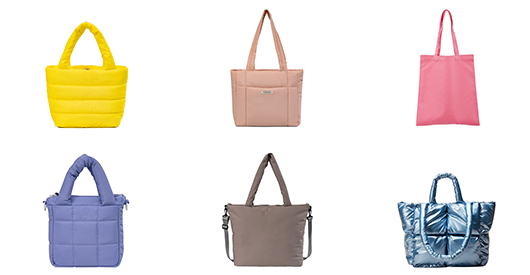 The Selection of Materials And Their Characteristics for Promotional Tote Bags