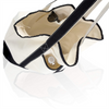 Ladies Shopping Tote Bag Large Capacity Canvas Shoulder Bags
