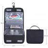 Travel Folding Toiletries Bag Casual Cosmetic Bags Waterproof Custom Logo Outdoor Makeup Bags