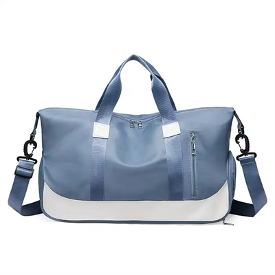 Custom Duffle Bags with Logo