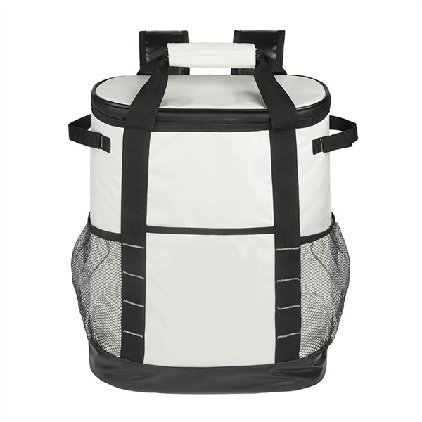 Backpack Lunch Cooler Bag Large Thermal Food Insulation Storage Organizer Custom Lunch Bag Insulated Bags