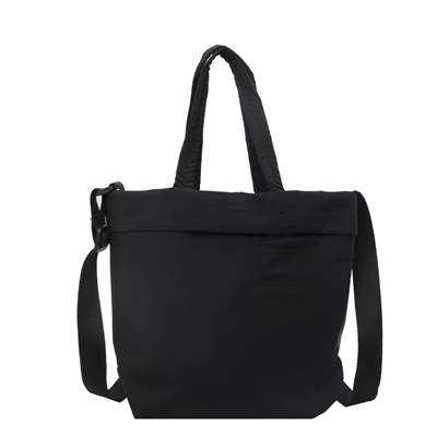 Promotional Tote Bags with Zipper