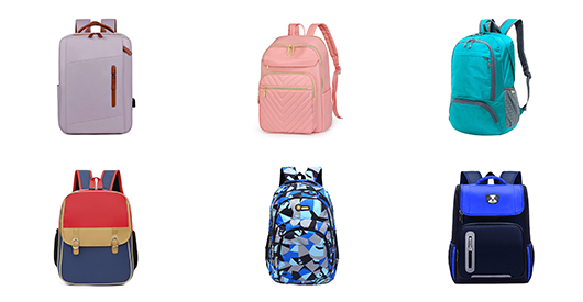 Minimum Order Quantity, Delivery Time, Quality Control - The Three Guarantees for Buying Backpacks in Bulk