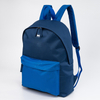 Polyester School Backpack Sport Backpack for Students And Businessman