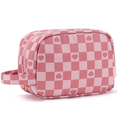Custom Cosmetic Bag