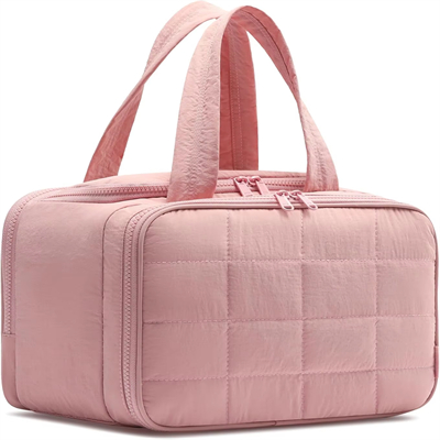 China Cosmetic Bag Factory