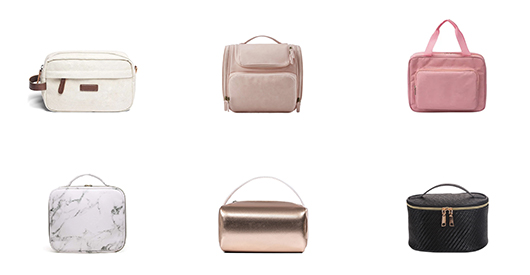 Wholesale Cosmetic Travel Bag Suppliers Ensure Your Events And Marketing Plans Through Integrity
