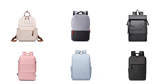 The Impact of Different Materials And Printing Techniques of Promotional Laptop Bags with Logo on Costs And Effects