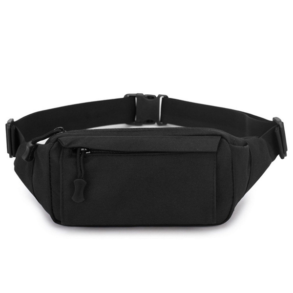 New Arrival Fashion Waist Pack Bags Belt Wholesale Factory Price Crossbody Wallet Belt Shoulder Travel Waist Bag
