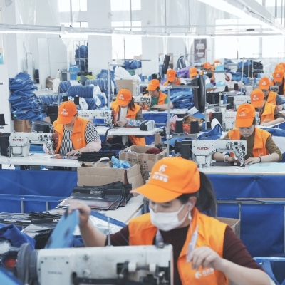 Top 50 Cross - border E - commerce Enterprises in Anhui Province