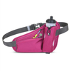 Sports Fanny Pack Waist Bag Wholesale Bum Bags Lightweight Belt Bag for Travel Sports Hiking