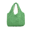 Puffer Bag Custom Quilted Puffer Tote Bag Crossbody Purse