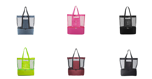 Three Key Differences between Collaborating with A Professional Net Bag Factory And A Trading Company