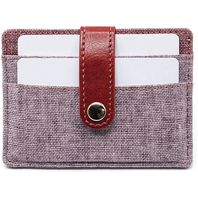 Card Holder Manufacturer