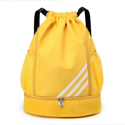 Backpack String Bag