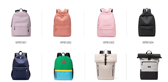 Custom Backpack Suppliers