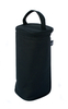 Breastmilk Cooler Baby Bottle Bag Insulated & Leak Proof Ice Pack Included, Single Bottle