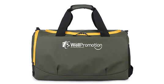The most trusted overnight bag manufacturer
