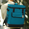 Outdoor Waterproof Large Capacity Thermal Insulated Bag Picnic Portable Cooler Backpack