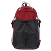 Pleated Nylon Large Capacity Light Leisure Travel Hiking College Ultralight Backpack