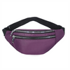 Custom Sport Fanny Pack Travel Belt Waterproof Running Waist Bag