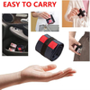 Reusable Shopping Bags Foldable Grocery Storage Tote Waterproof Oxford Cloth Bag for Shop Large Durable Heavy Duty