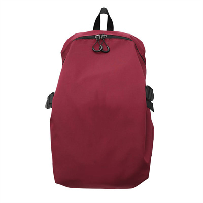 Custom Motorcycle Backpack