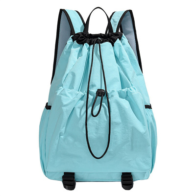 Custom String Backpacks