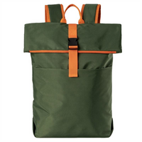 Roll-top Waterproof Travel Laptop Outdoor Backpack Gym Custom Logo Custom Logo Men Backpack