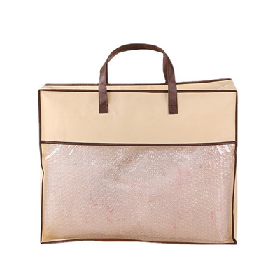 Zip Bag Manufacturer