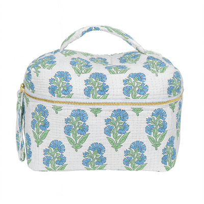 Custom Printed Toiletry Bag 