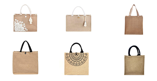 Professional Jute Bag Supplier in Dubai: Empowering Global Brands