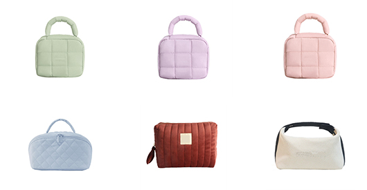 Cosmetic Bag China: Rooted in China’s Supply Chain, Unlocking New Procurement Advantages