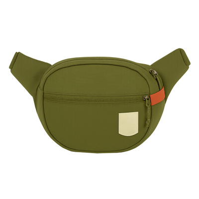 Custom Made Fanny Packs