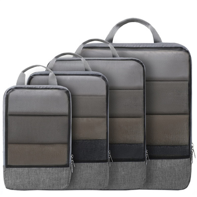 Travel Packing Cubes China