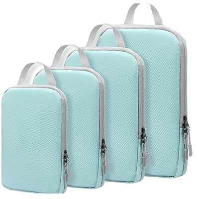 Travel Packing Cubes China