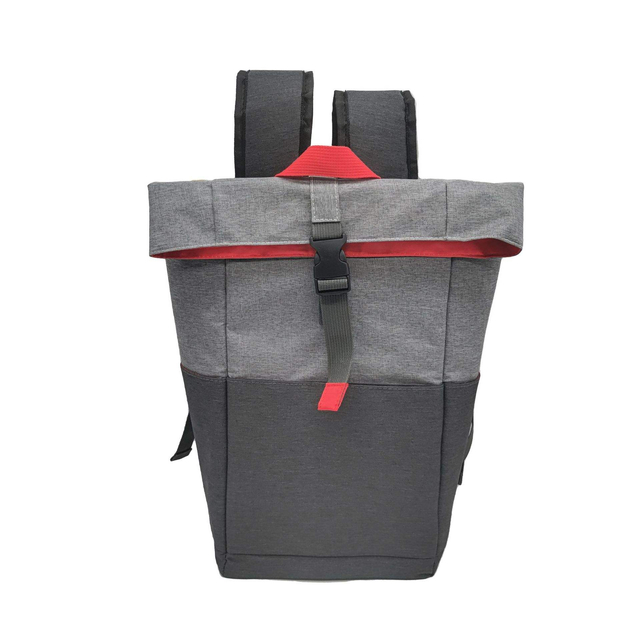 Traveling Laptop Roll Top Backpack Sports Gym Rucksack Backpack School Backpack Bags for Students