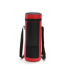 Shopee hot selling single wine cooler bag wine gift bags cocktail run tote carrier for lovers