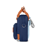 Custom Logo Fashion Small Crossbody Phone Bag for Women Lightweight Mini Crossbody Bag with Multi Zipper Pockets