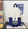 Wholesale British Women\'s Backpack Water Resistant Rucksack for College Teen Girls High School Students Book Bag