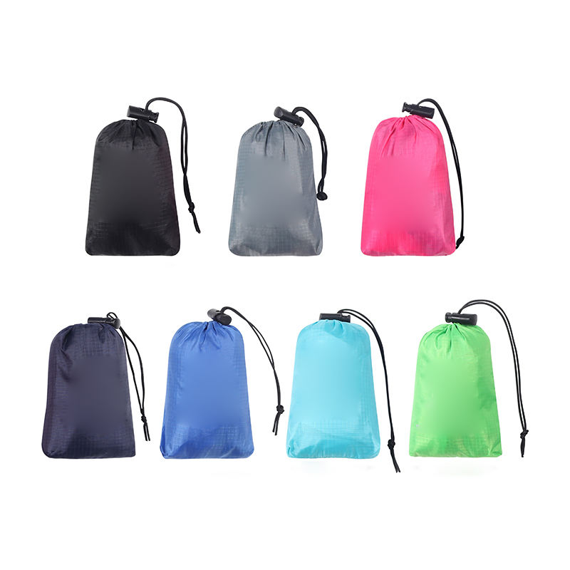 Waterproof Foldable Backpack Daypack Light Rucksack Bag Foldable Waterproof Sports Hiking Backpack Casual Daypack