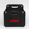Collapsible Large Capacity Car Boot Organizer Storage Box Foldable Trunk Organizer