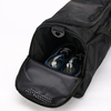 Waterproof High Quality Hand Held Portable Design Durable Wholesale Travel Duffle Foldable Duffel Bag Shoe Compartment