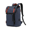 Large Capacity Computer Leisure School Backpack with Usb Custom Logo Wholesale Travel Laptop Backpacks Waterproof