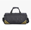Travelling Duffle Bag Gym Duffel Bags Waterproof Storage Wear Resistant Custom Duffle Bag with Logo Wholesale