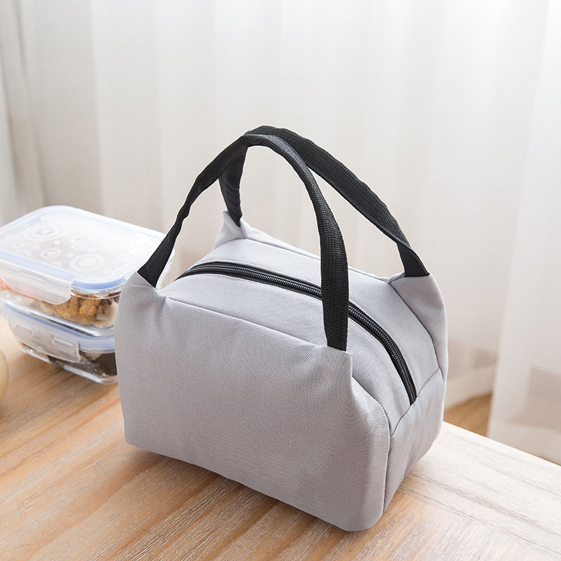 insulated picnic bag