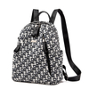 Nylon Women Backpack Wholesale Waterproof Portable Large Capacity Backpacks Women\'s for Travelling Customized Logo
