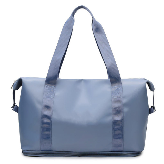 Multi-functional Travel Gym Compression Duffle Bag Large Capacity Sport Tote Duffel Bags Custom Logo Wholesale
