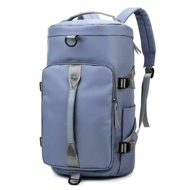 New Arrival Factory Price Duffle Backpack Bag Travel Bag Fashion Travel Bag Sports Gym Backpack Waterproof